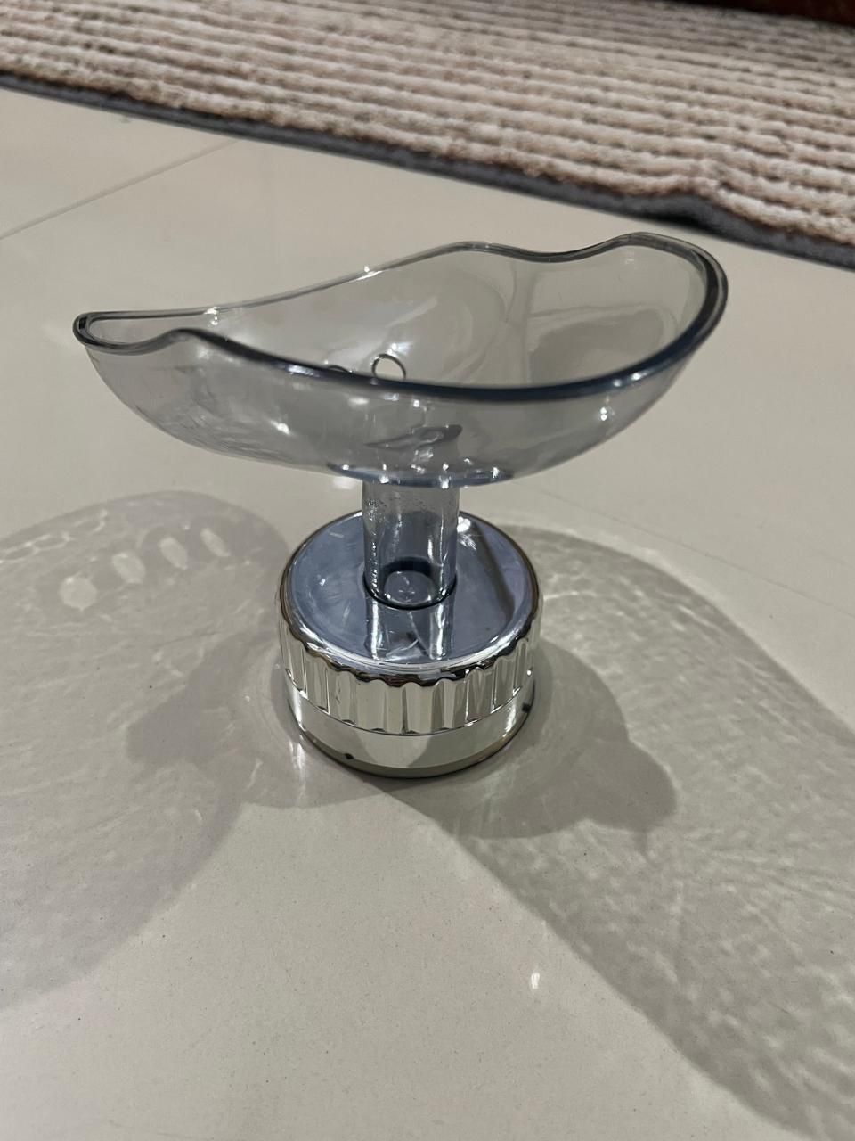 Soap Holder Suction Cup